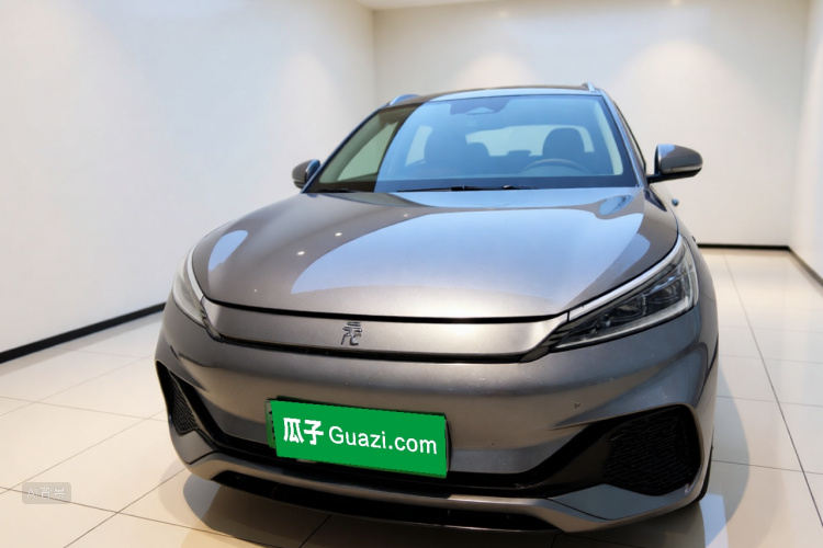 BYD Yuan Plus 2023 car image #3