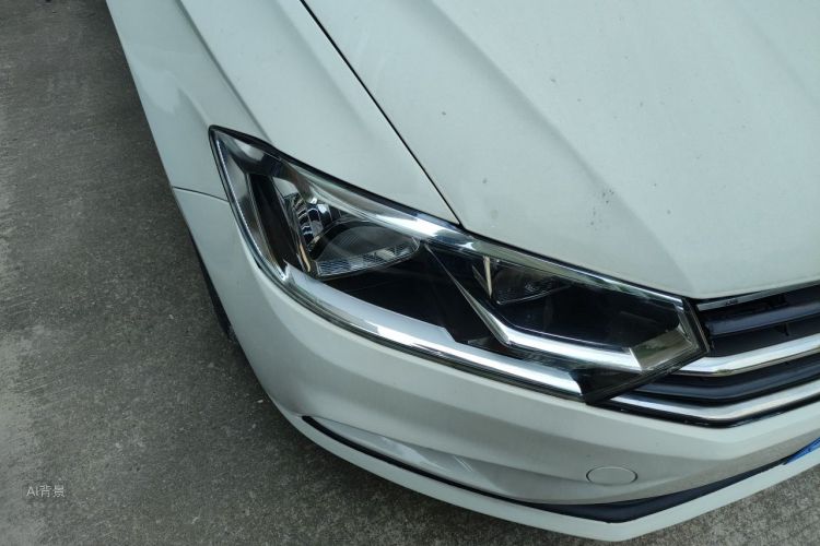 Volkswagen Bora 2020 car image #8