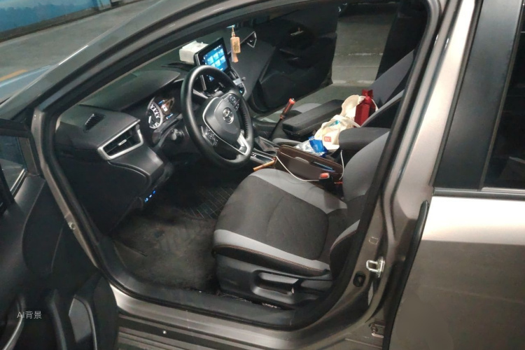 Toyota Corolla 2022 car image #17