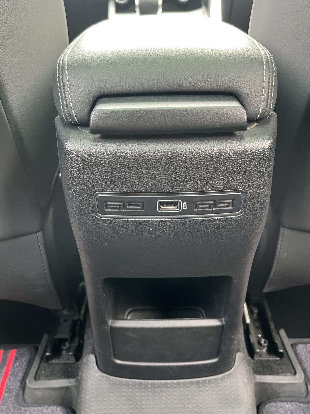 GEELY Coolray 2019 #7 GEELY Coolray 2019 car image #7
