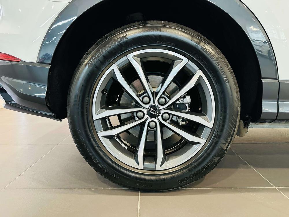 Audi Q3 2024 #10 Audi Q3 2024 immagine di auto #10