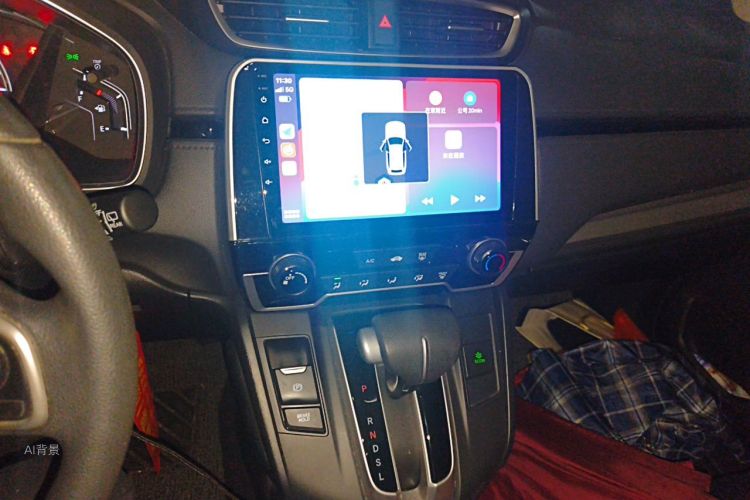 Honda CR-V 2019 car image #15