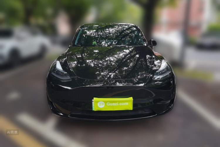 Tesla Model Y 2023 immagine di auto #3