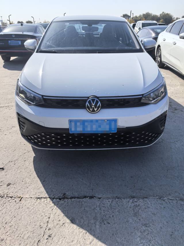 Volkswagen Lavida 2024 #2 Volkswagen Lavida 2024 imagen de coche #2