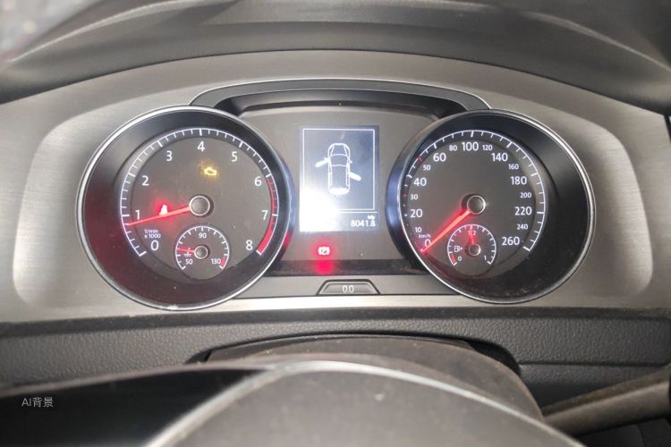 Volkswagen Golf 2016 #13 Volkswagen Golf 2016 car image #13