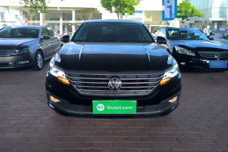 Volkswagen Lavida 2022 car image #3