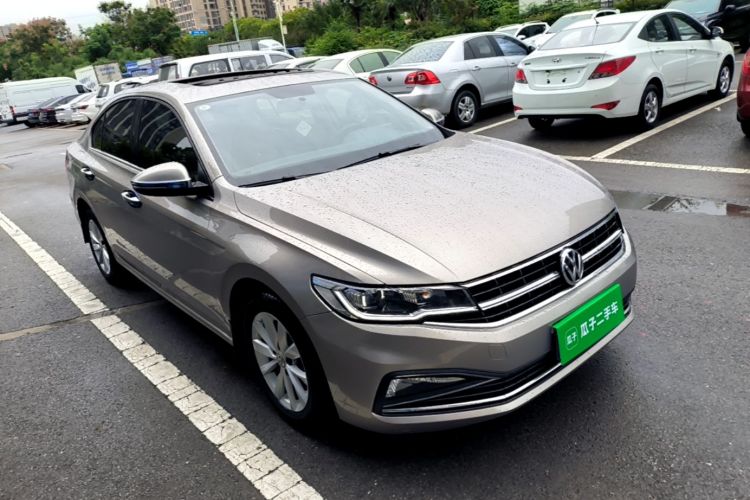 Volkswagen Bora 2020 car image #4
