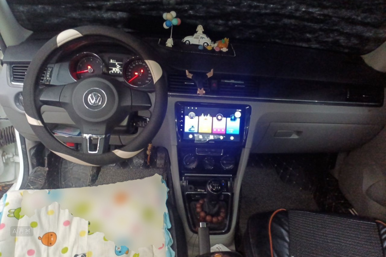 Volkswagen Bora 2015 #11 Volkswagen Bora 2015 immagine di auto #11