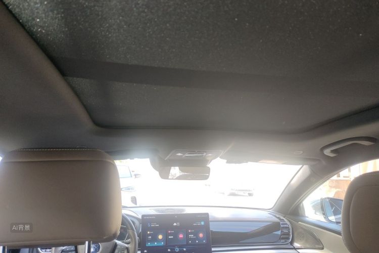 BYD Han 2023 car image #20