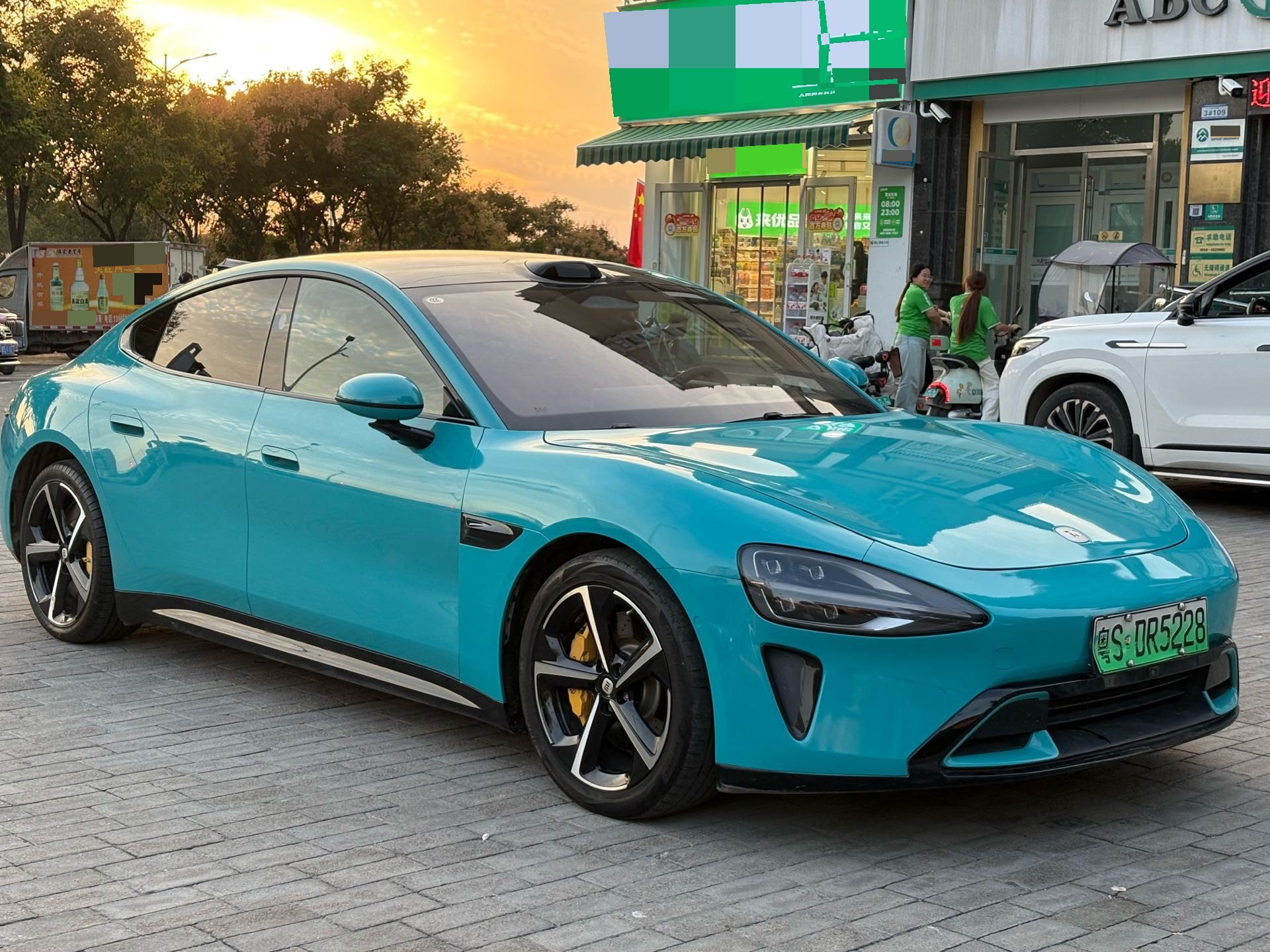2024 immagine di auto #2