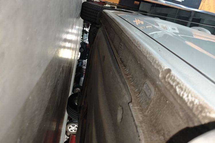Volkswagen Bora 2019 imagen de coche #26