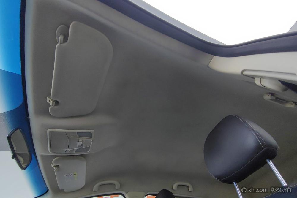 Jetour X90 2019 immagine di auto #20