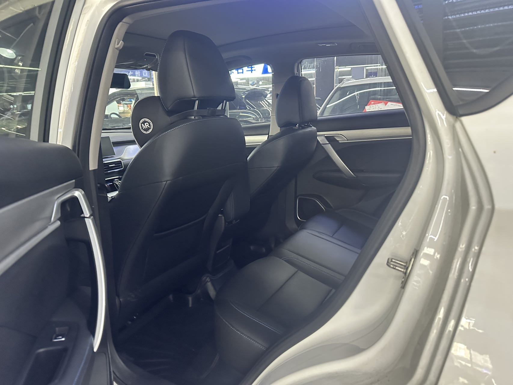 GEELY Coolray New Energy 2021 car image #7