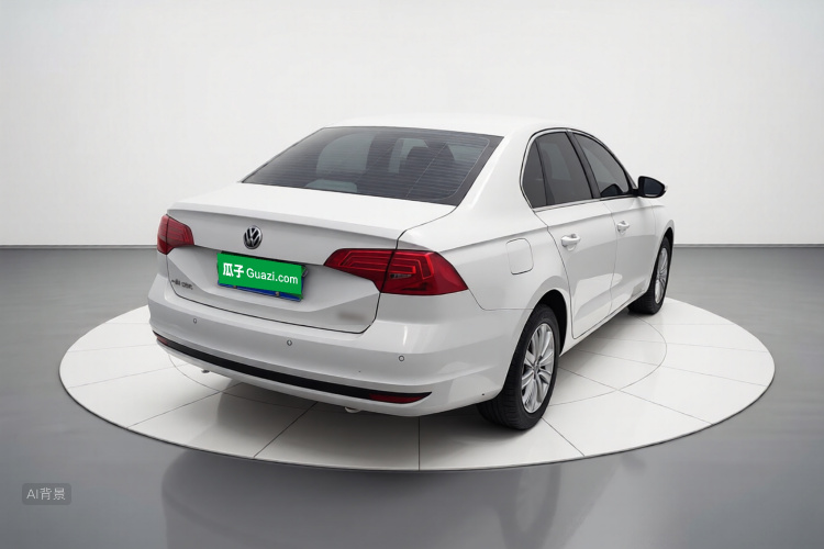 Volkswagen Bora 2020 immagine di auto #7