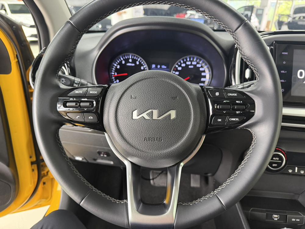 Kia KX1 2022 #15 Kia KX1 2022 car image #15