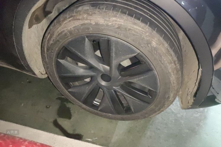 Tesla Model Y 2024 car image #9