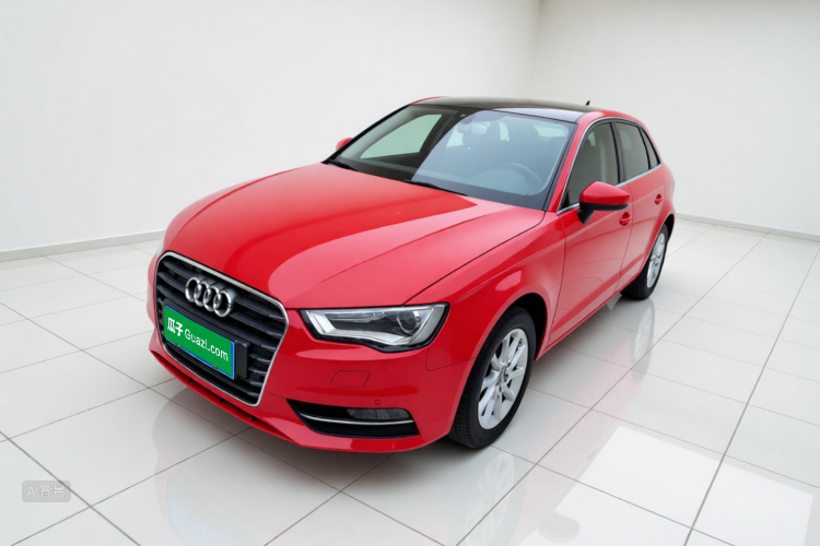 Audi A3 2015 #2 Audi A3 2015 car image #2