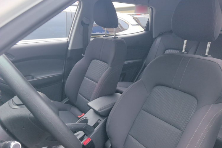 Chery Tiggo 5x 2019 #15 Chery Tiggo 5x 2019 car image #15