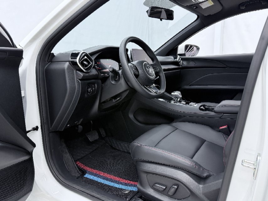 MG 5 2025 #5 MG 5 2025 car image #5