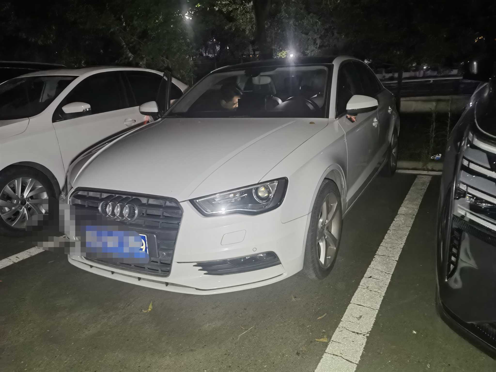 2014 2014 immagine di auto