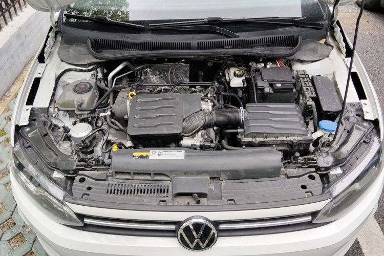Volkswagen Polo 2023 #22 Volkswagen Polo 2023 car image #22