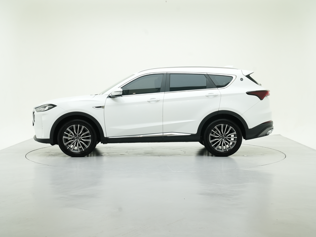 Jetour X70 PLUS 2025 #10 Jetour X70 PLUS 2025 car image #10