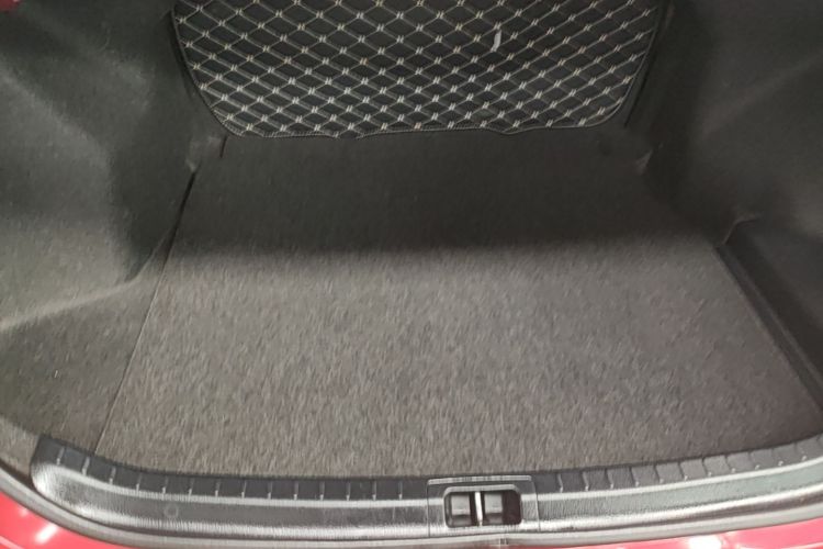 Toyota Corolla 2016 car image #21