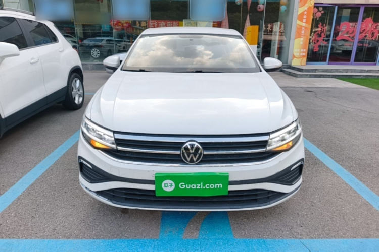 Volkswagen Bora 2024 car image #3