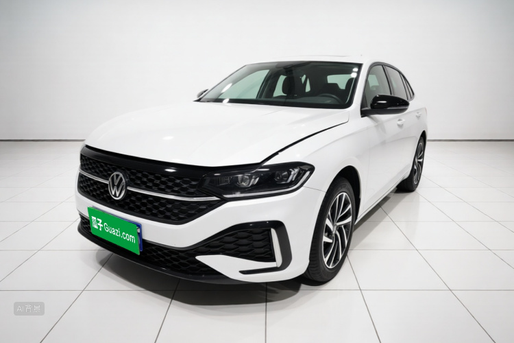 Volkswagen Lavida 2022 #2 Volkswagen Lavida 2022 car image #2