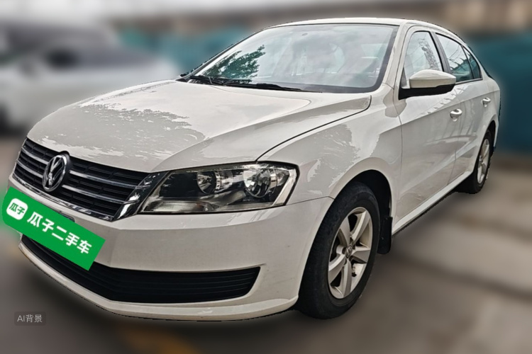 Volkswagen Lavida 2016 #2 Volkswagen Lavida 2016 car image #2
