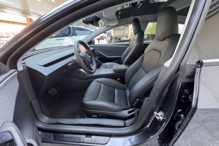 Tesla Model 3 2024 #14 Tesla Model 3 2024 car image #14