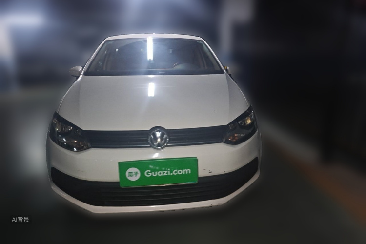 Volkswagen Polo 2017 #3 Volkswagen Polo 2017 car image #3