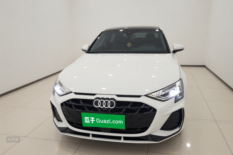 Audi A3 2025 immagine di auto #3