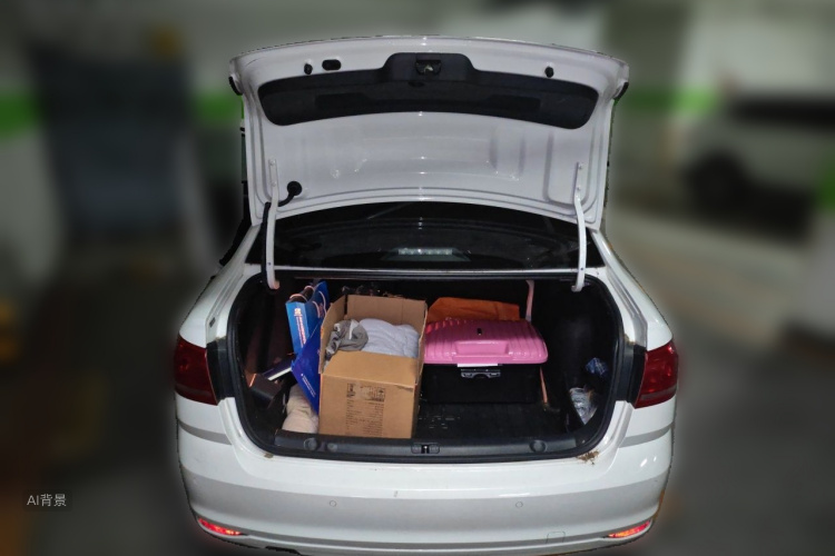 Volkswagen Lavida 2017 #21 Volkswagen Lavida 2017 car image #21