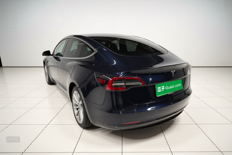 Tesla Model 3 2022 #5 Tesla Model 3 2022 car image #5