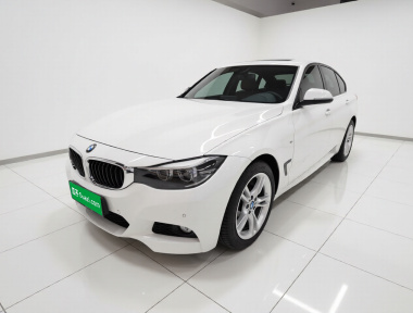 BMW 3 Series GT 2020 BMW 3 Series GT 2020 car image