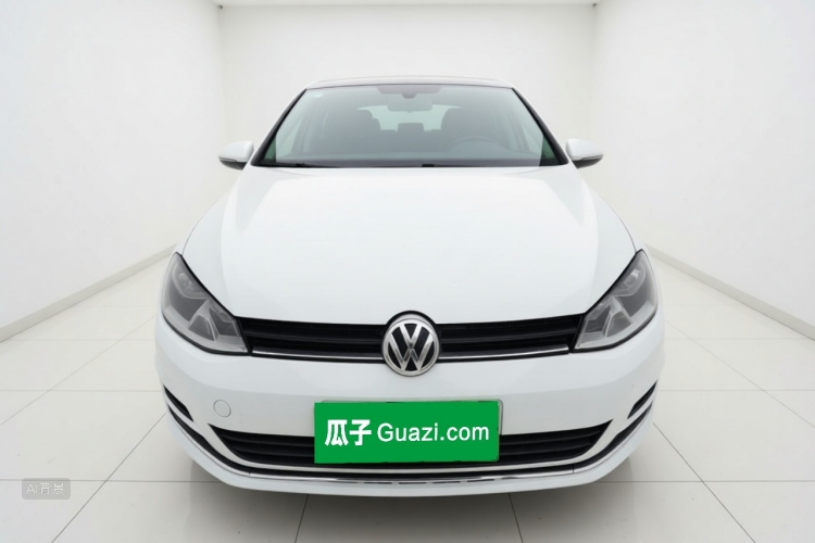 Volkswagen Golf 2015 #3 Volkswagen Golf 2015 car image #3