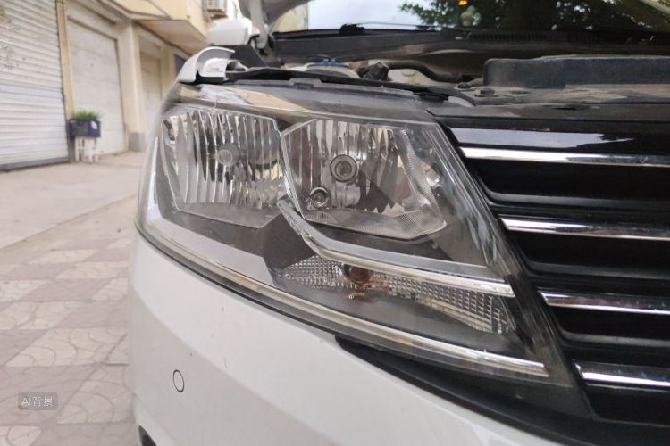 Volkswagen Lavida 2019 #8 Volkswagen Lavida 2019 car image #8