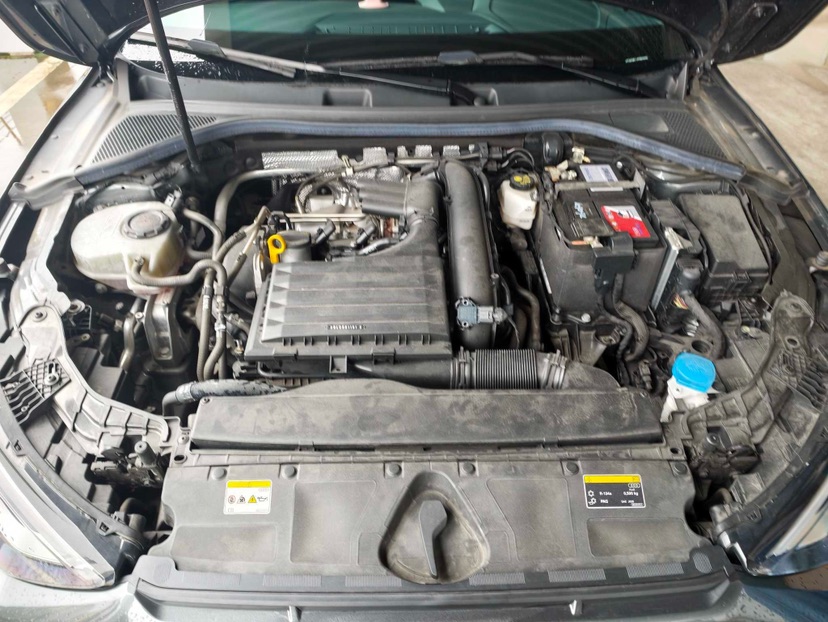 Audi A3 2024 car image #6