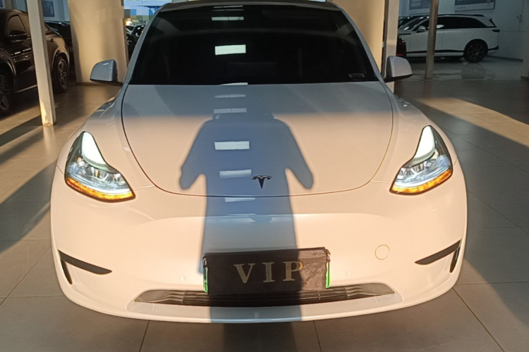 Tesla Model Y 2023 car image #3