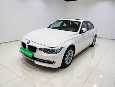 BMW 3 Series 2015 BMW 3 Series 2015 car image