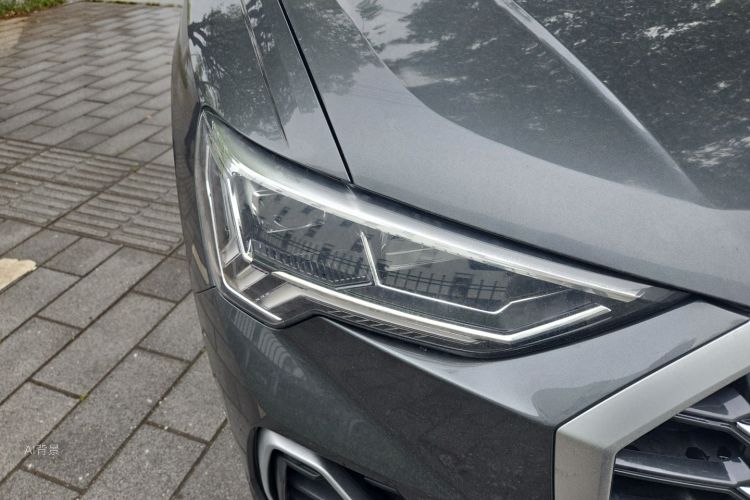 Audi Q3 2019 #8 Audi Q3 2019 image de voiture #8
