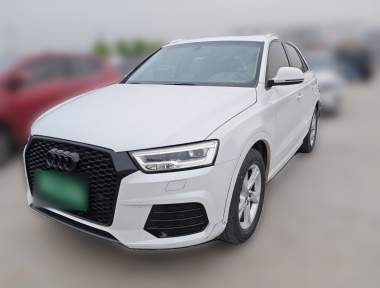 Audi Q3 2019 Audi Q3 2019 car image