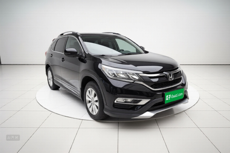 Honda CR-V 2017 car image #4