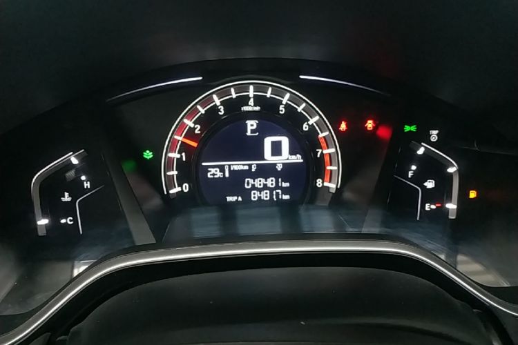 Honda CR-V 2021 car image #12