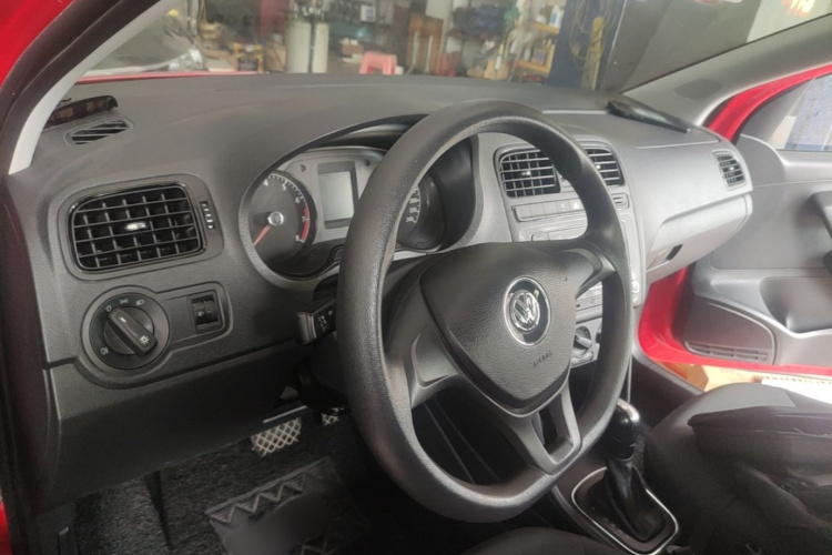 Volkswagen Polo 2018 #10 Volkswagen Polo 2018 car image #10