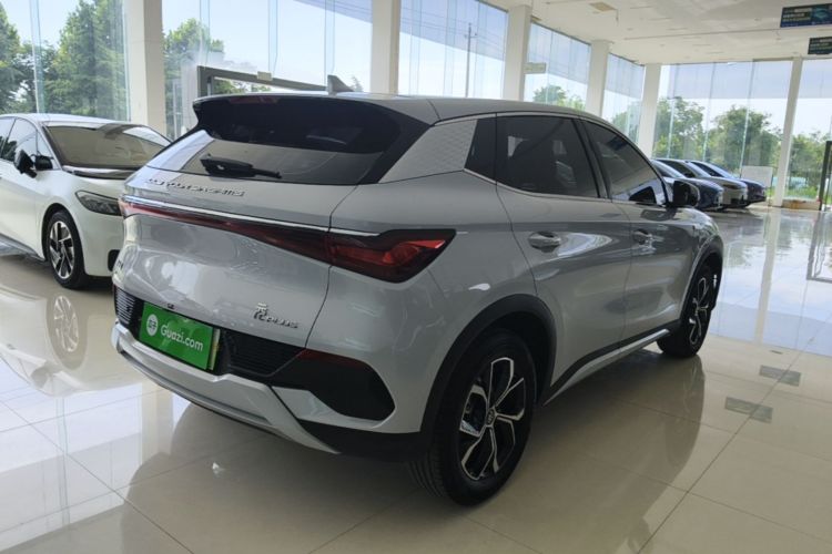BYD Yuan Plus 2024 immagine di auto #7