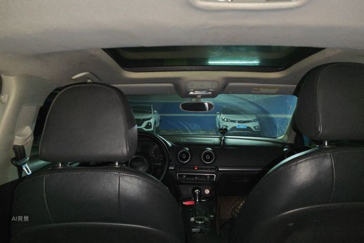 Audi A3 2015 car image #20