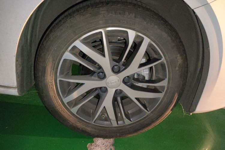 GEELY Emgrand 2023 #6 GEELY Emgrand 2023 immagine di auto #6