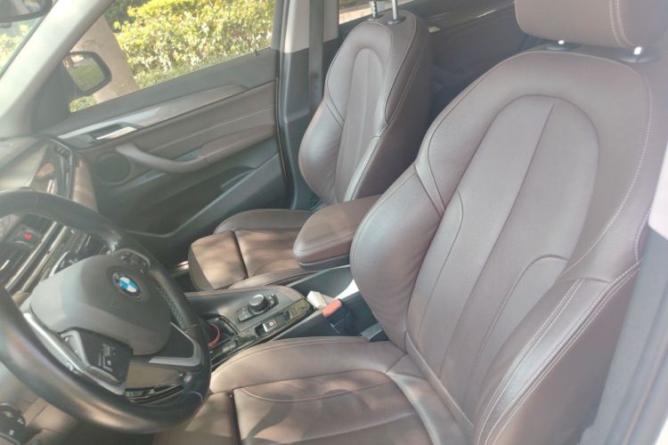 BMW X1 2019 immagine di auto #15